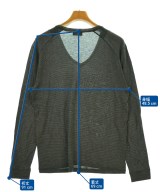JOSEPH HOMME（ジョセフオム）Tシャツ・カットソー グレー サイズ:50(XL位) メンズ/2200653191034