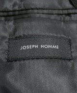 JOSEPH HOMME（ジョセフオム）テーラードジャケット 黒 サイズ:46(M位) メンズ/2200701713027