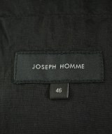 JOSEPH HOMME（ジョセフオム）テーラードジャケット 黒 サイズ:46(M位) メンズ/2200699021210