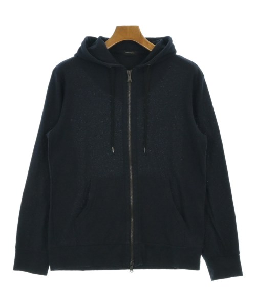 JOSEPH HOMME(ジョセフオム)パーカー 紺 サイズ:46(M位)/2200666621030