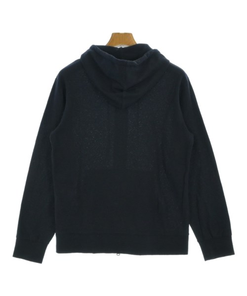 JOSEPH HOMME（ジョセフオム）パーカー 紺 サイズ:46(M位) メンズ/2200666621030