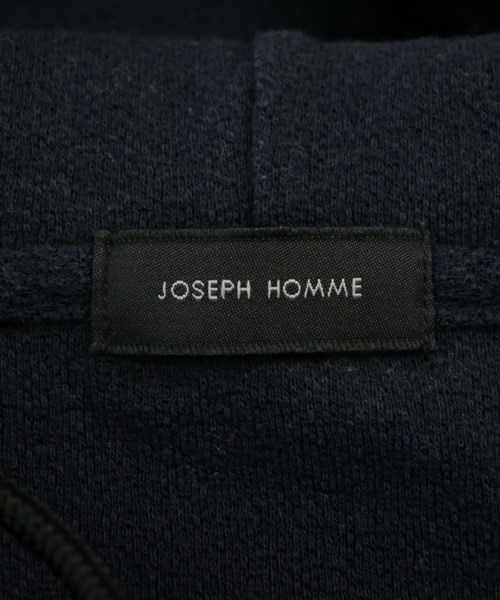 JOSEPH HOMME（ジョセフオム）パーカー 紺 サイズ:46(M位) メンズ/2200666621030