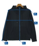 JOSEPH HOMME（ジョセフオム）パーカー 紺 サイズ:46(M位) メンズ/2200666621030