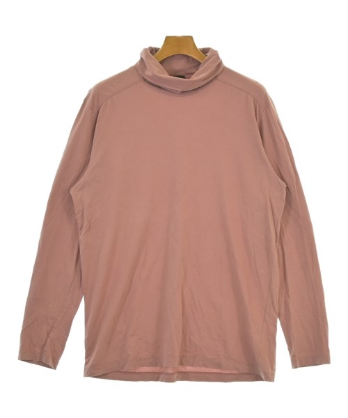 JOSEPH HOMME(ジョセフオム)Tシャツ・カットソー ピンク サイズ:50(XL位)/2200668176057