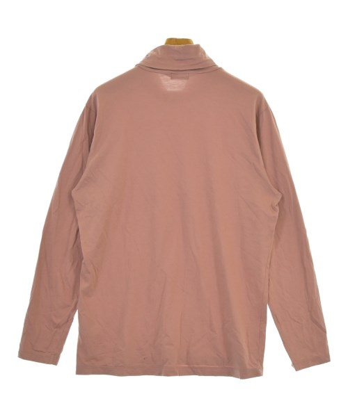 JOSEPH HOMME（ジョセフオム）Tシャツ・カットソー ピンク サイズ:50(XL位) メンズ/2200668176057