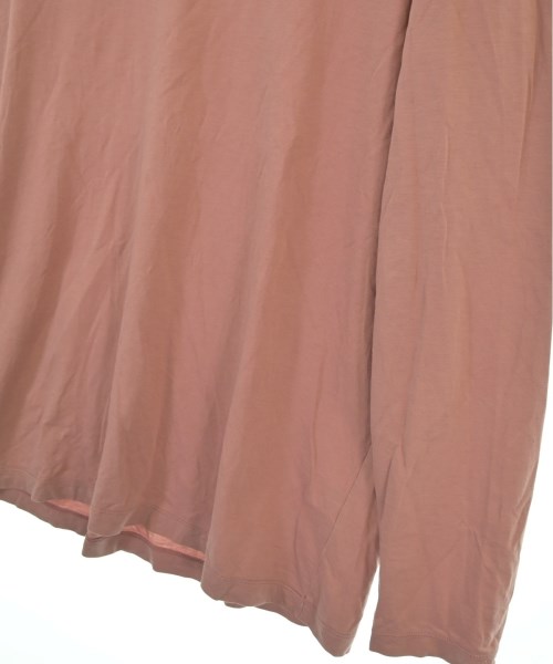JOSEPH HOMME（ジョセフオム）Tシャツ・カットソー ピンク サイズ:50(XL位) メンズ/2200668176057