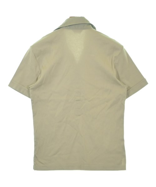 JOSEPH HOMME（ジョセフオム）ポロシャツ グレー サイズ:46(M位) メンズ/2200672208041