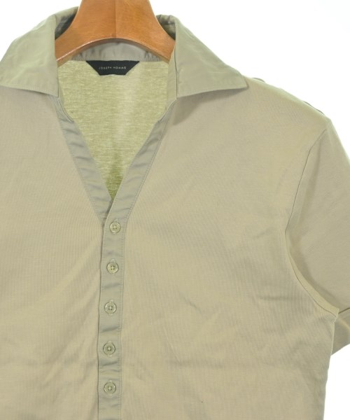 JOSEPH HOMME（ジョセフオム）ポロシャツ グレー サイズ:46(M位) メンズ/2200672208041