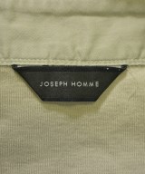 JOSEPH HOMME（ジョセフオム）ポロシャツ グレー サイズ:46(M位) メンズ/2200672208041