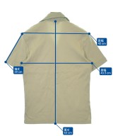 JOSEPH HOMME（ジョセフオム）ポロシャツ グレー サイズ:46(M位) メンズ/2200672208041