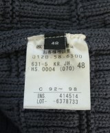 JOSEPH HOMME（ジョセフオム）ニット・セーター グレー サイズ:48(L位) メンズ/2200733106163