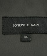 JOSEPH HOMME（ジョセフオム）テーラードジャケット グレー サイズ:44(S位) メンズ/2200735104013