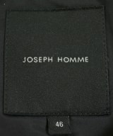 JOSEPH HOMME（ジョセフオム）チェスターコート グレー サイズ:46(M位) メンズ/2200735104020