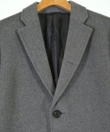 JOSEPH HOMME（ジョセフオム）チェスターコート グレー サイズ:46(M位) メンズ/2200735104020