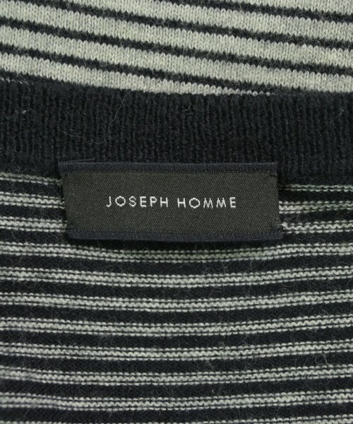 JOSEPH HOMME（ジョセフオム）ニット・セーター グレー サイズ:46(M位) メンズ/2200721072074