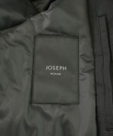 JOSEPH HOMME（ジョセフオム）ダウンジャケット/ダウンベスト 黒 サイズ:44(S位) メンズ/2200721147017