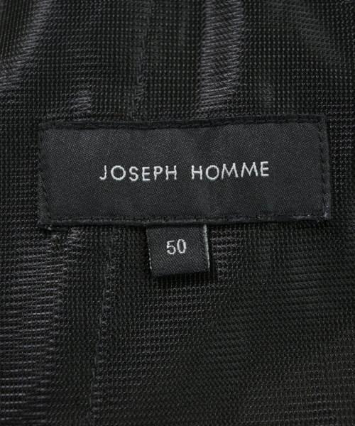 JOSEPH HOMME（ジョセフオム）その他 グレー サイズ:50(XL位) メンズ/2200684556031