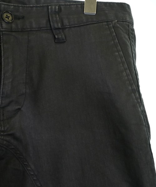 JOSEPH HOMME（ジョセフオム）その他 黒 サイズ:50(XL位) メンズ/2200684556048