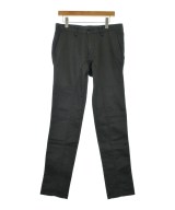 JOSEPH HOMME（ジョセフオム）その他 黒 サイズ:50(XL位) メンズ/2200684556048
