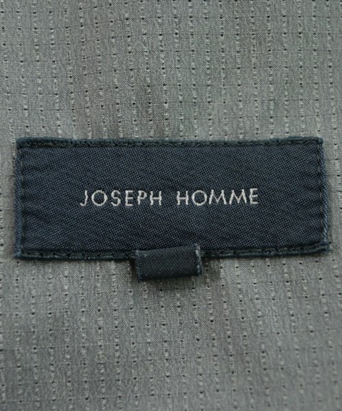 JOSEPH HOMME（ジョセフオム）その他 グレー サイズ:50(XL位) メンズ/2200684556055
