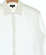 JOSEPH HOMME（ジョセフオム）ドレスシャツ 白 サイズ:52(XL位) メンズ/2200685673010