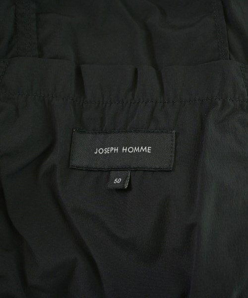 JOSEPH HOMME（ジョセフオム）その他 黒 サイズ:50(XL位)/48(L位) メンズ/2200687803019