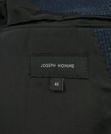JOSEPH HOMME（ジョセフオム）カジュアルジャケット 紺 サイズ:46(M位) メンズ/2200688448011