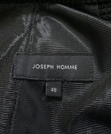 JOSEPH HOMME（ジョセフオム）その他 黒 サイズ:48(L位) メンズ/2200690935035