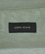 JOSEPH HOMME（ジョセフオム）ポロシャツ 緑 サイズ:48(L位) メンズ/2200690935059