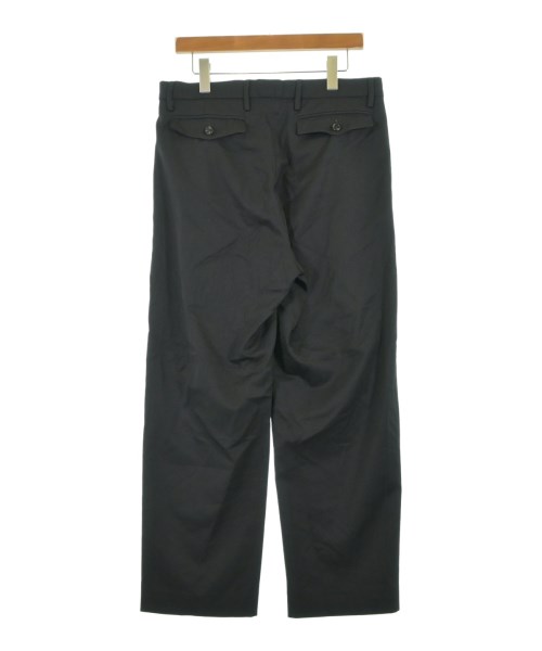 CLOSED（クローズド）スラックス 黒 サイズ:32(L位) メンズ/2200537207257