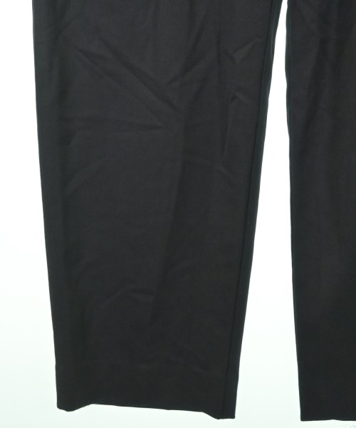 CLOSED（クローズド）スラックス 黒 サイズ:32(L位) メンズ/2200537207257