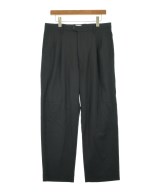 CLOSED（クローズド）スラックス 黒 サイズ:32(L位) メンズ/2200537207257