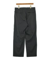 CLOSED（クローズド）スラックス 黒 サイズ:32(L位) メンズ/2200537207257