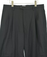 CLOSED（クローズド）スラックス 黒 サイズ:32(L位) メンズ/2200537207257