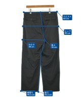 CLOSED（クローズド）スラックス 黒 サイズ:32(L位) メンズ/2200537207257