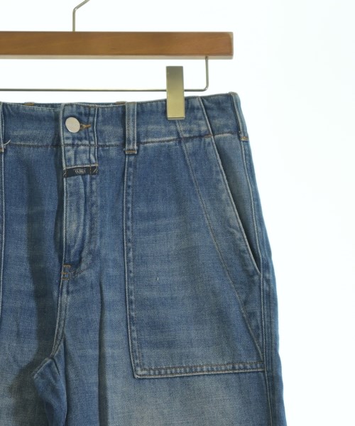 CLOSED（クローズド）デニムパンツ 青 サイズ:26(M位) レディース/2200627098017