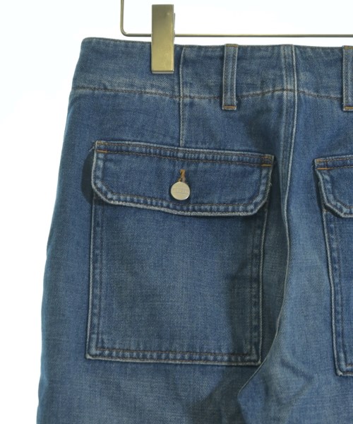 CLOSED（クローズド）デニムパンツ 青 サイズ:26(M位) レディース/2200627098017