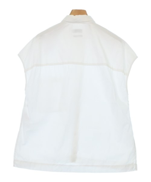 CLOSED（クローズド）ベスト 白 サイズ:XS レディース/2200667374041