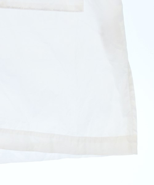 CLOSED（クローズド）ベスト 白 サイズ:XS レディース/2200667374041