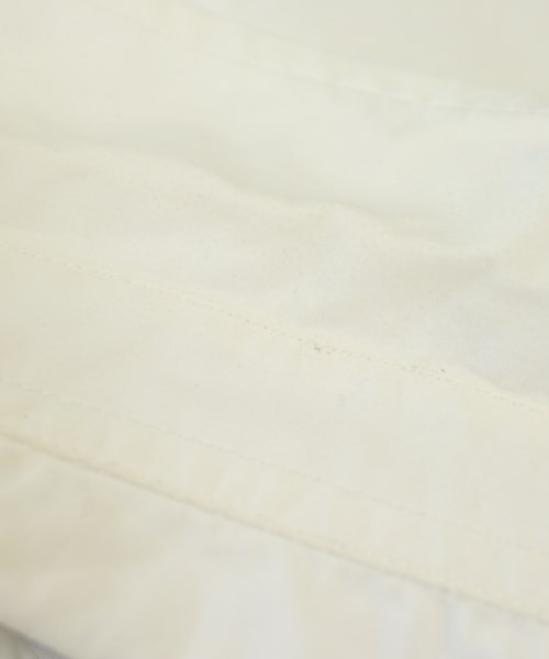 CLOSED（クローズド）ベスト 白 サイズ:XS レディース/2200667374041