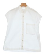 CLOSED（クローズド）ベスト 白 サイズ:XS レディース/2200667374041