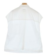 CLOSED（クローズド）ベスト 白 サイズ:XS レディース/2200667374041