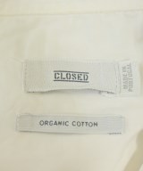 CLOSED（クローズド）ベスト 白 サイズ:XS レディース/2200667374041