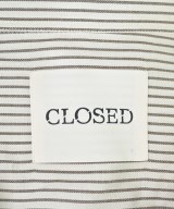 CLOSED（クローズド）カジュアルシャツ ベージュ サイズ:XS レディース/2200690636086