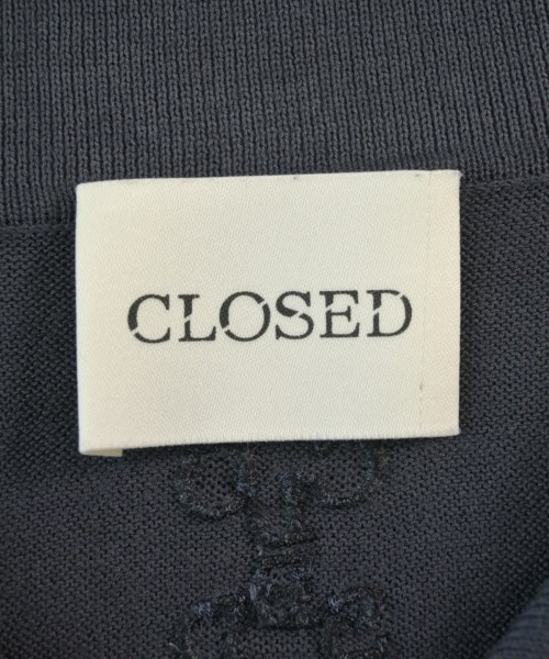 CLOSED（クローズド）ニット・セーター 紺 サイズ:-(M位) メンズ/2200697628251