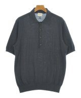 CLOSED（クローズド）ニット・セーター 紺 サイズ:-(M位) メンズ/2200697628251