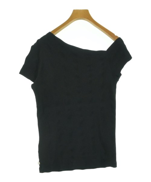 CLOSED（クローズド）Tシャツ・カットソー 黒 サイズ:-(S位) レディース/2200649057320