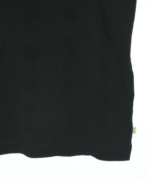 CLOSED（クローズド）Tシャツ・カットソー 黒 サイズ:-(S位) レディース/2200649057320