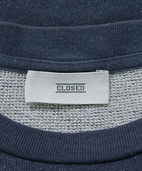 CLOSED（クローズド）Tシャツ・カットソー 紺 サイズ:-(M位) メンズ/2200645131079