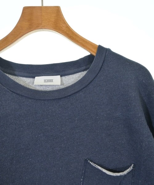 CLOSED（クローズド）Tシャツ・カットソー 紺 サイズ:-(M位) メンズ/2200645131079